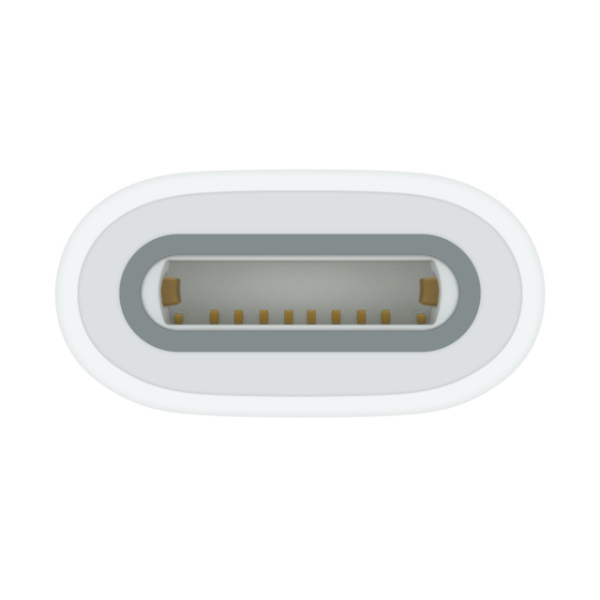 Apple USB-C to Apple Pencil Adapter, , large image number 0