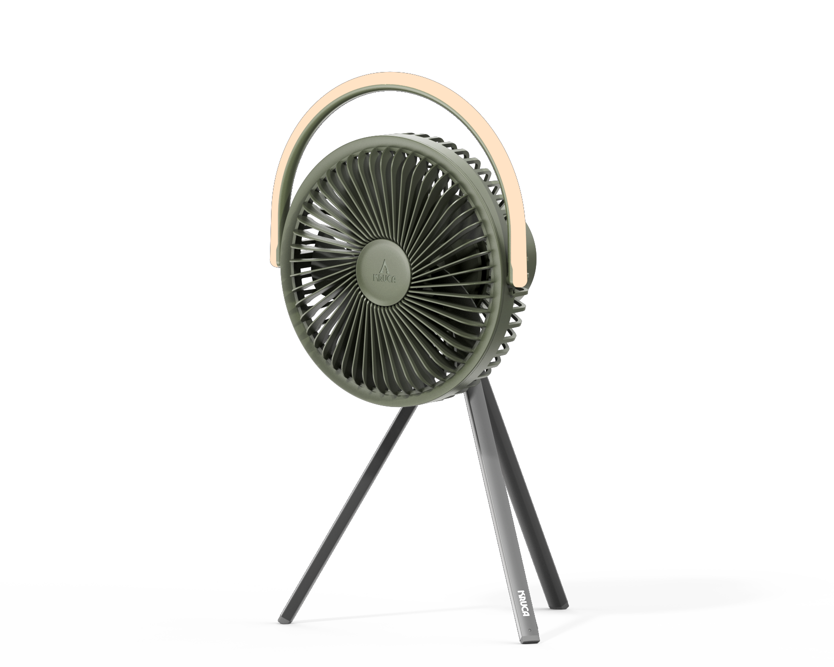 Bluefeel - 超聲波驅蟲露營風扇(BFN701)