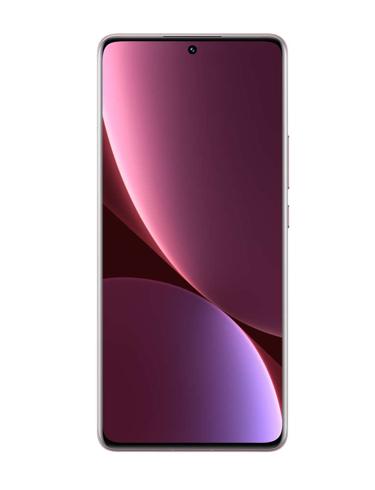 Xiaomi 12 Pro