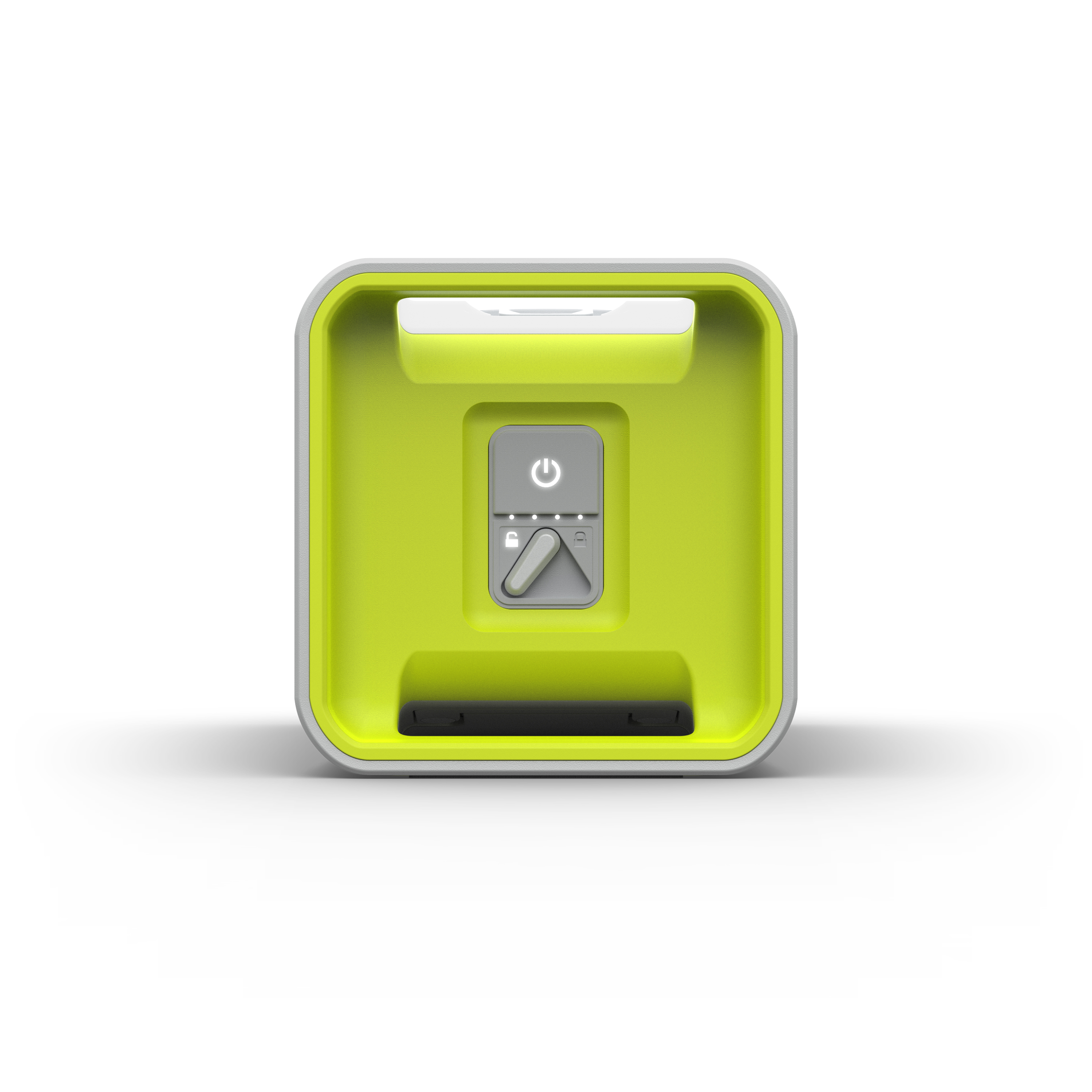 LifeProof Aquaphonics AQ10 防水喇叭 (灰色) image number 0