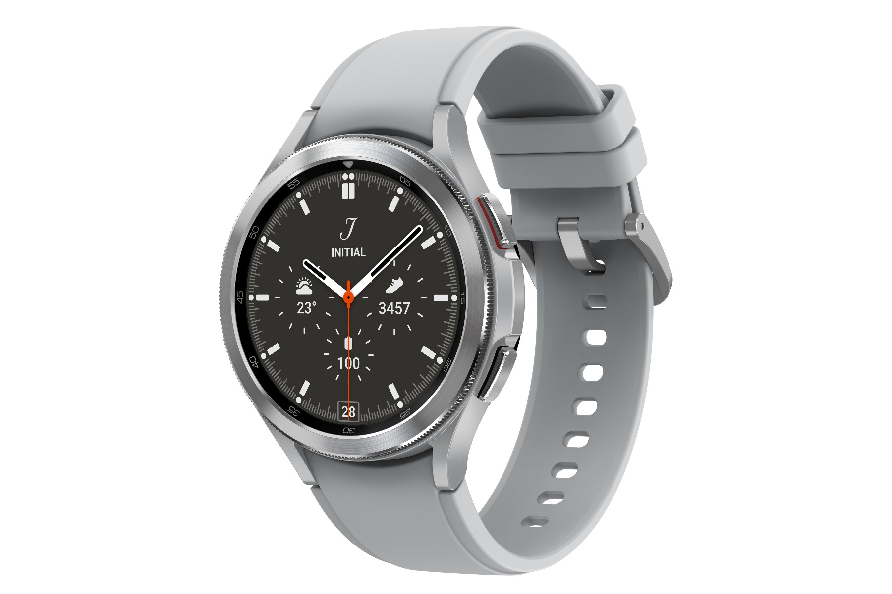 Samsung Galaxy Watch4 Classic LTE image number 0