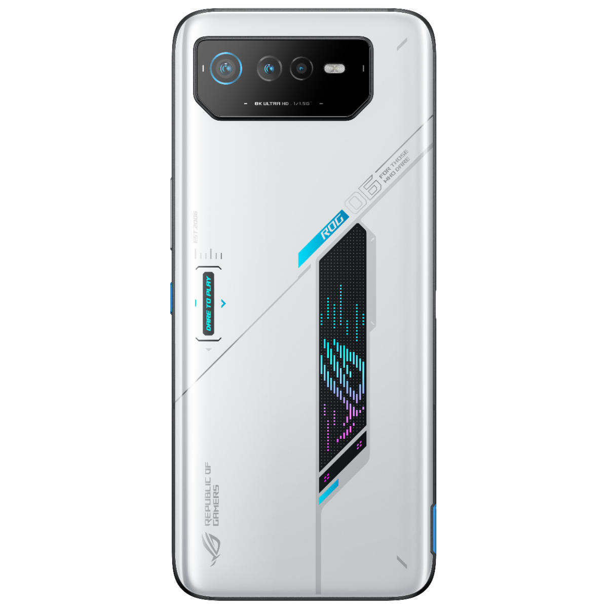 ROG Phone 6, , large image number 0