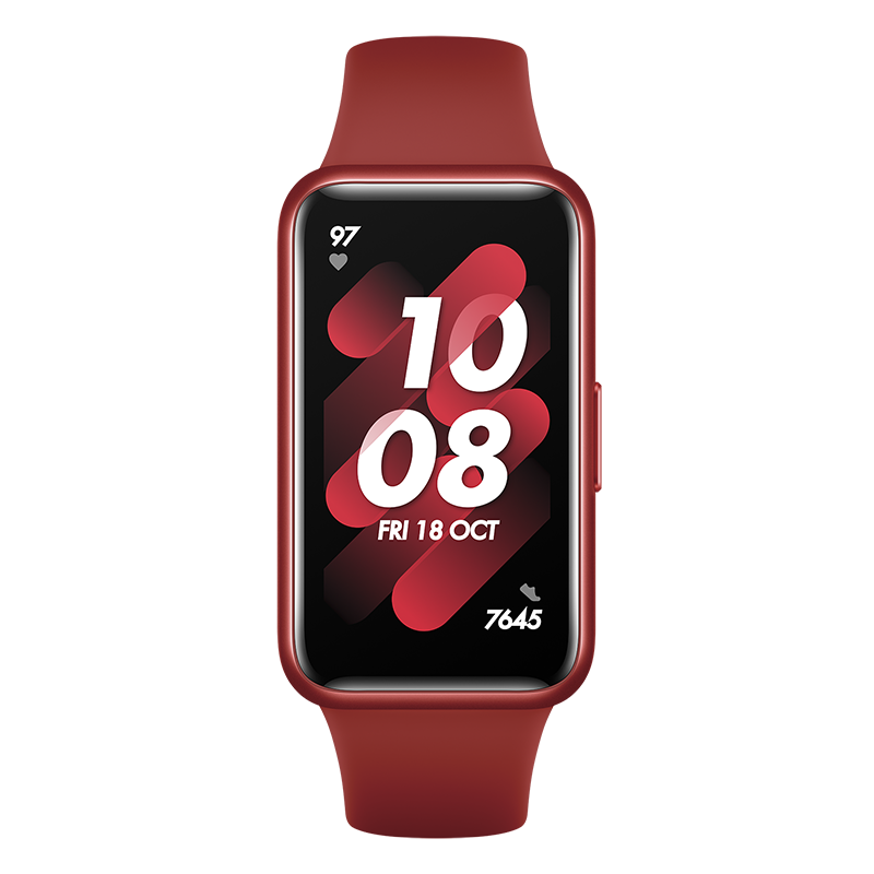 HUAWEI Band 7 image number 0