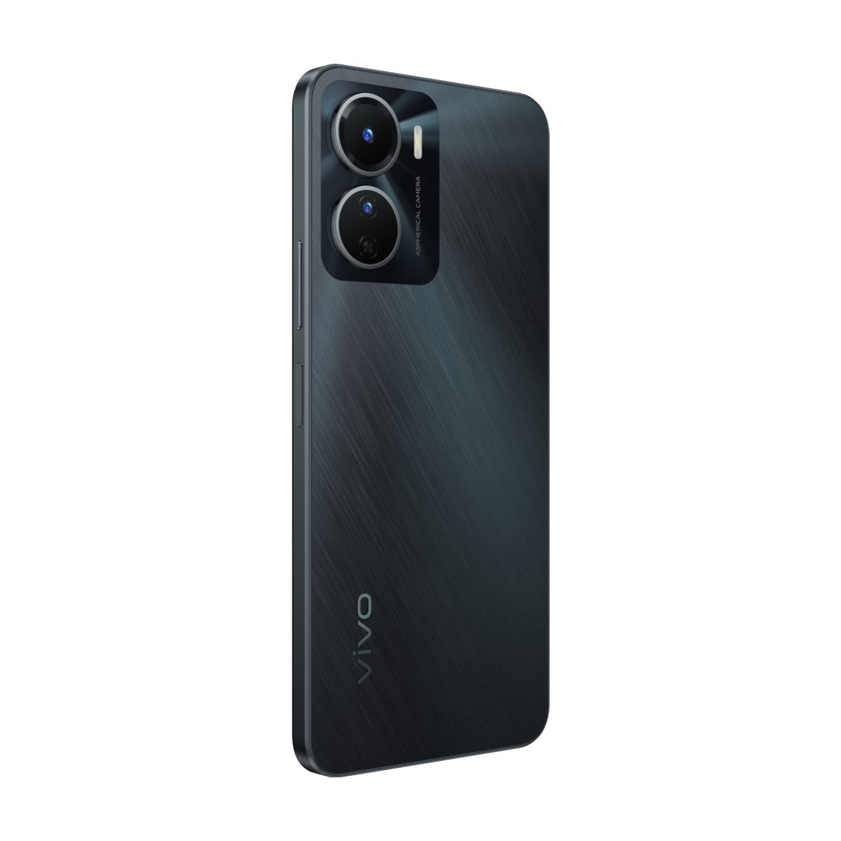 vivo Y16 (4GB+64GB) Stellar Black, Stellar Black, large image number 0
