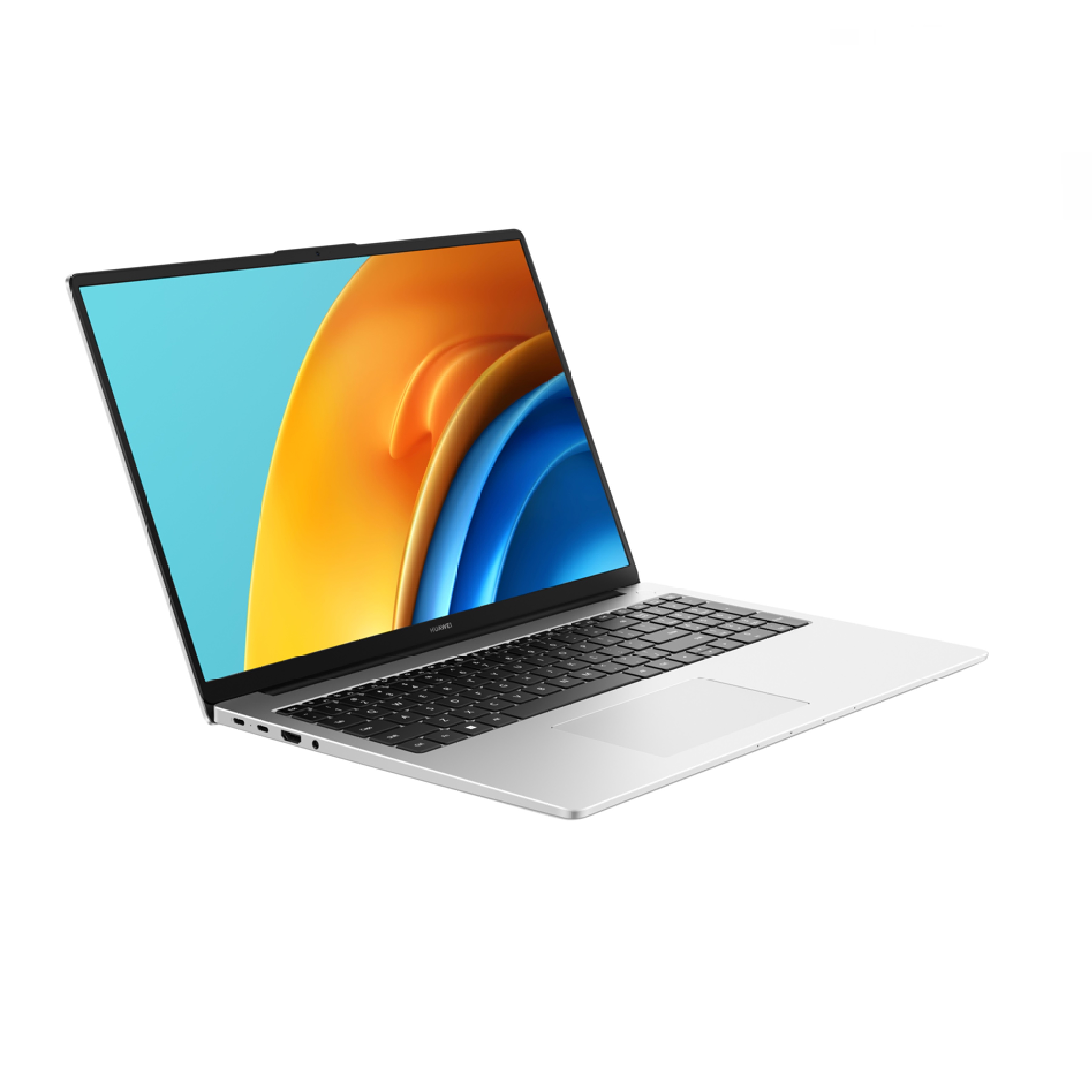 HUAWEI MateBook D 16 image number 0