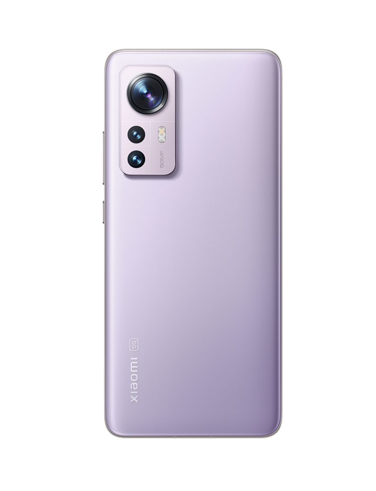 Xiaomi 12X image number 0