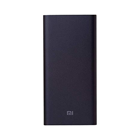 小米移動電源2 (10000mAh) image number 0