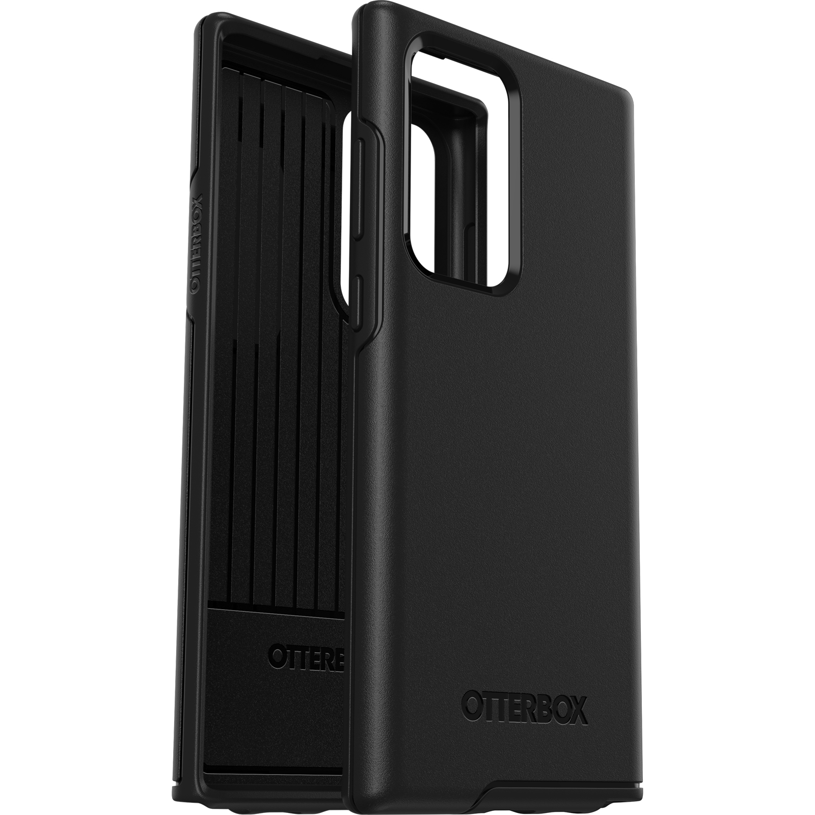 OtterBox Samsung Galaxy S22 Ultra 炫彩幾何系列抗菌保護殼