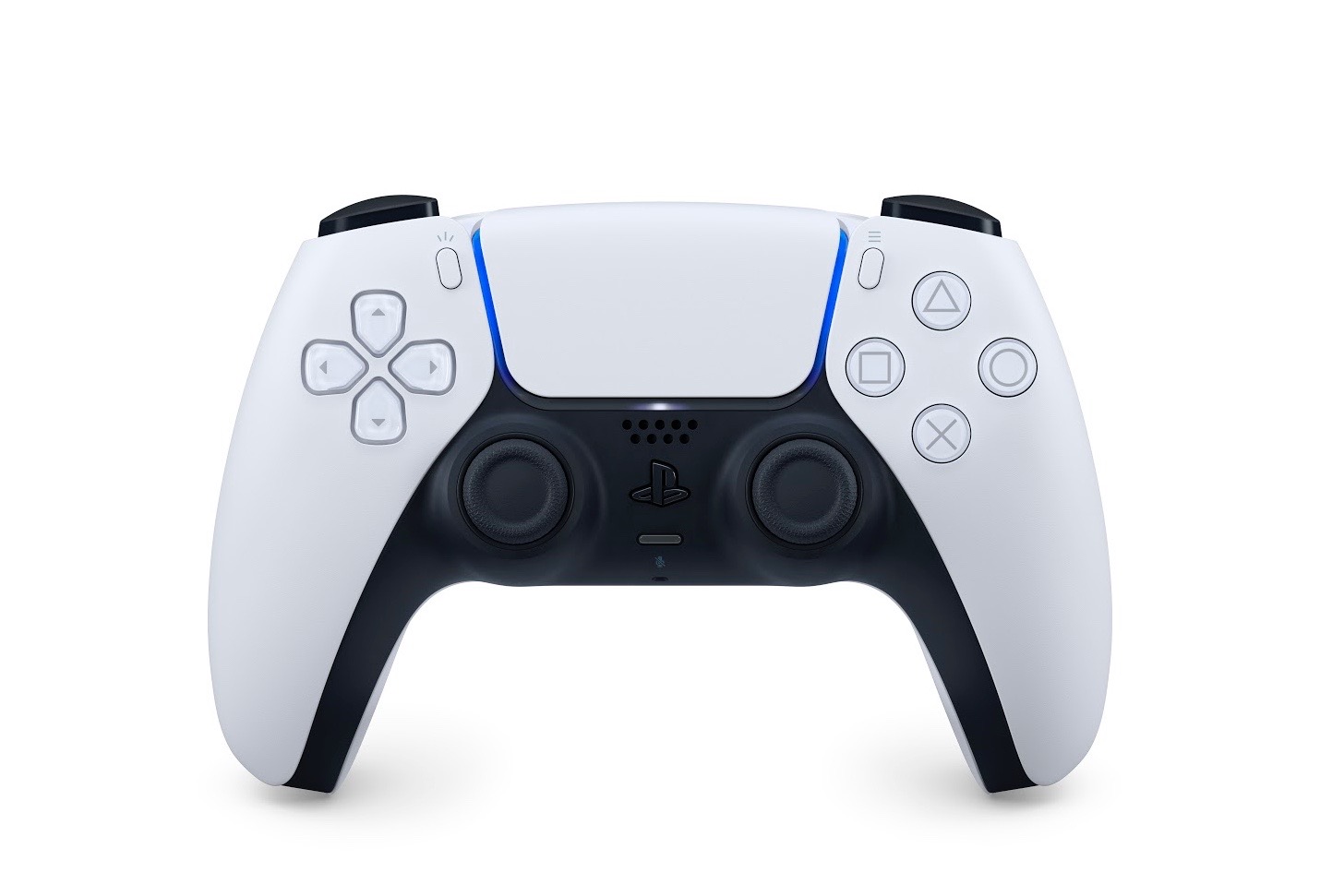 DualSense&trade; 無線控制器 (PlayStation) image number 0