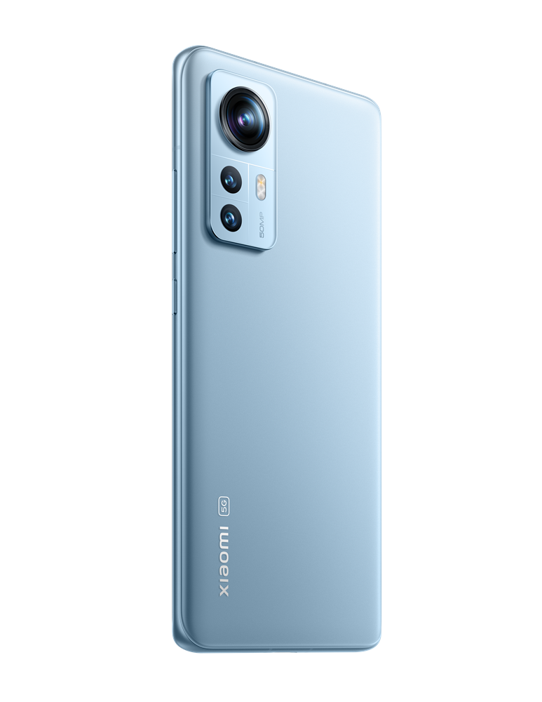 Xiaomi 12X image number 0