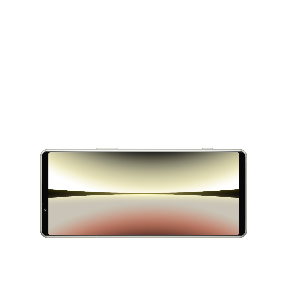 Sony Xperia 5 IV (8GB+256GB) White, White, large image number 0