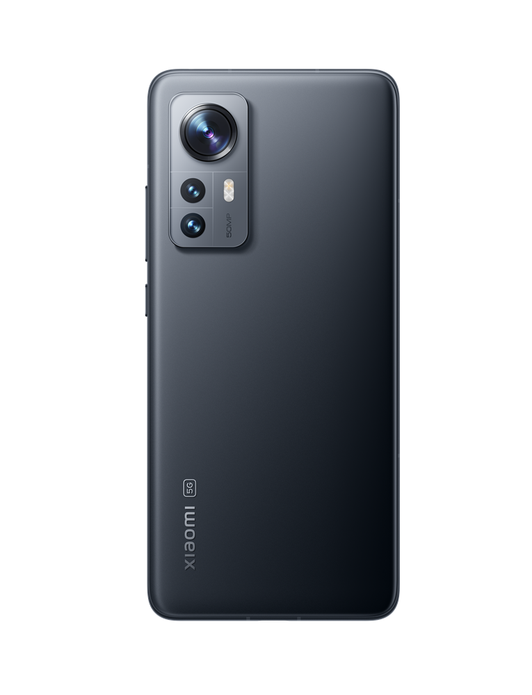 Xiaomi 12X image number 0