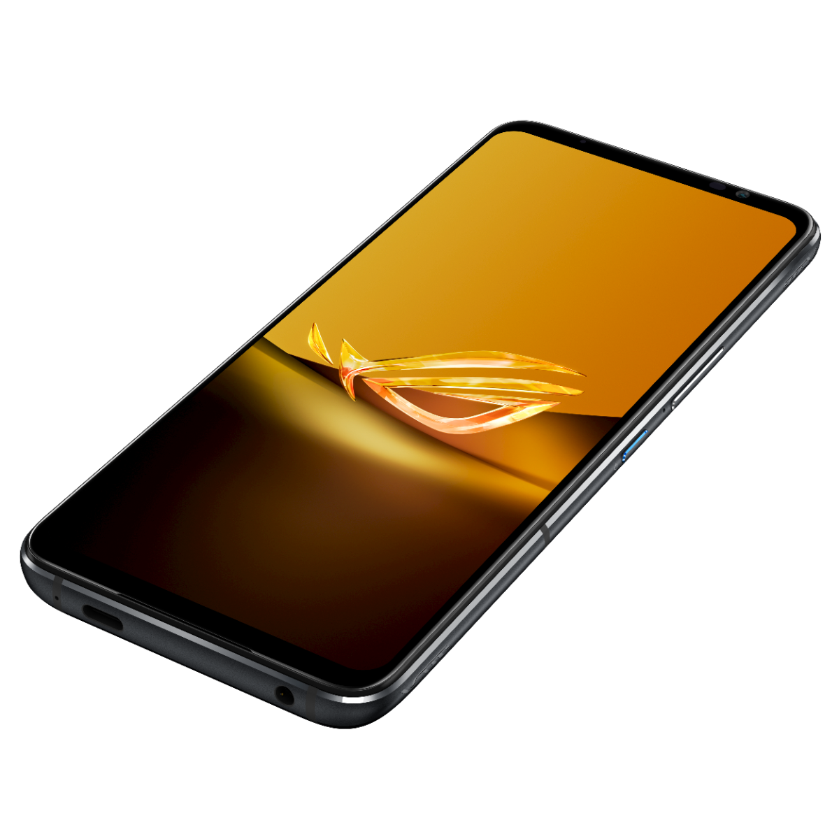 ROG Phone 6D (12GB+256GB) 灰 image number 0